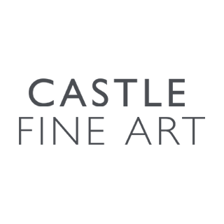 Castle Fine Art logo