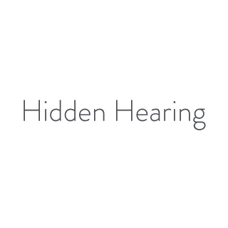 Hidden Hearing thumbnail