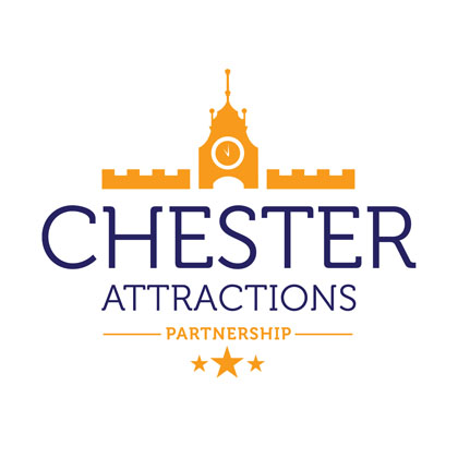 Chester Attractions Partnership (CAP) Member